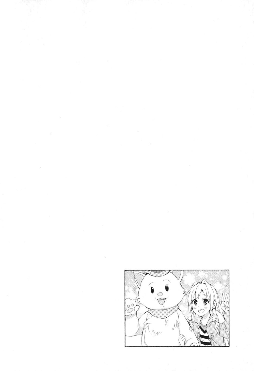 Chuyện Tình Thanh Xuân Bi Hài Của Tôi Quả Nhiên Là Sai Lầm Chap 42 - Next Chap 43