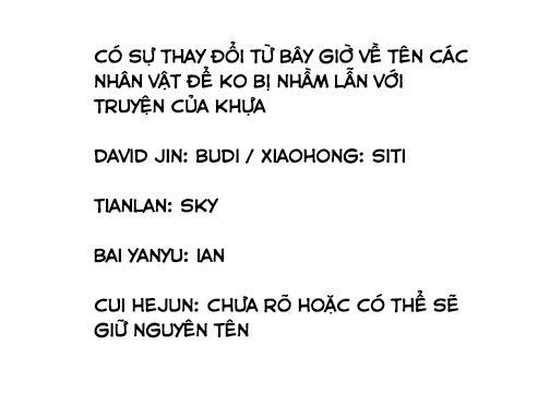 Change (Jinyuan) Chap 24 - Next Chap 25