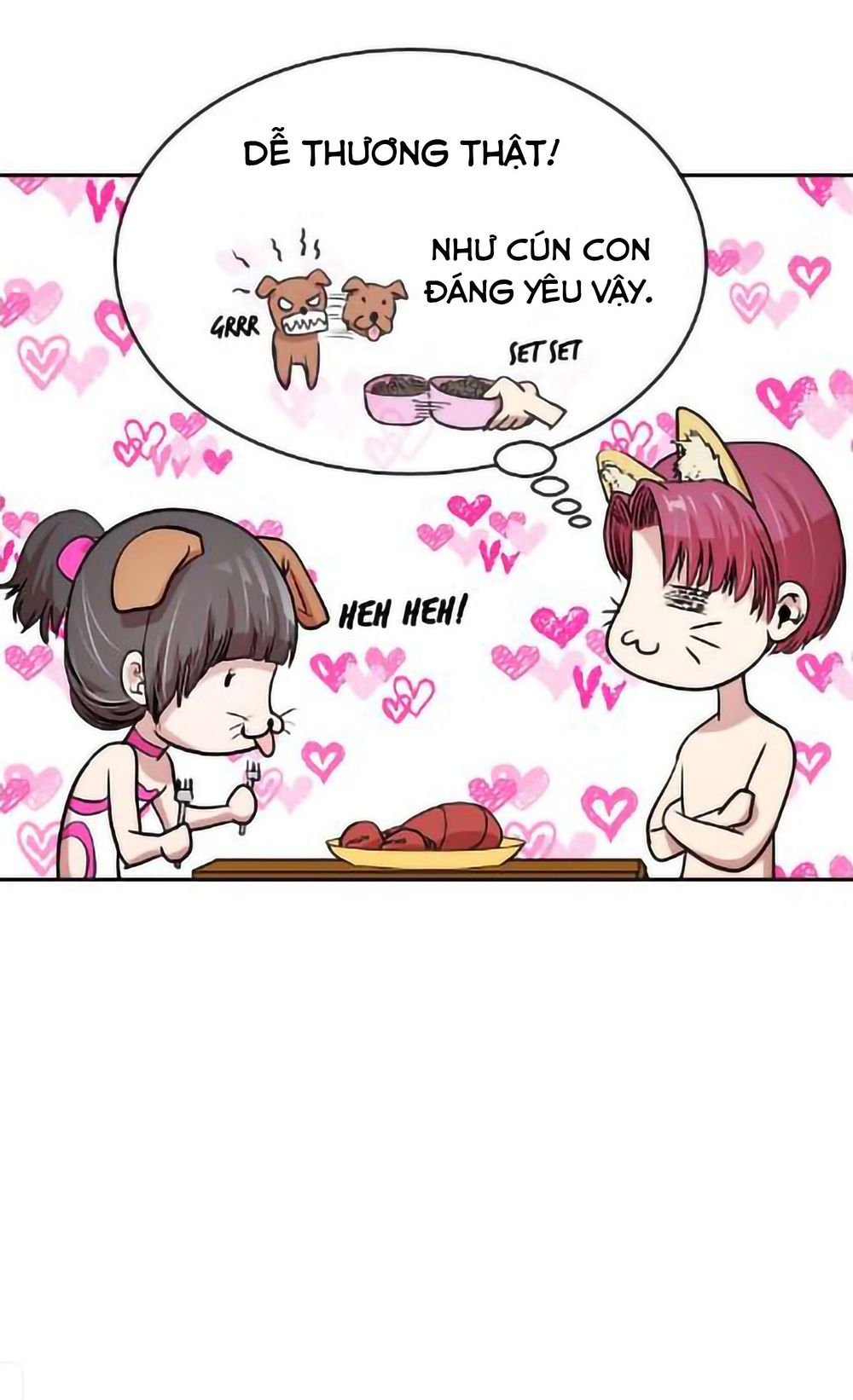 Change (Jinyuan) Chap 28 - Next Chap 29