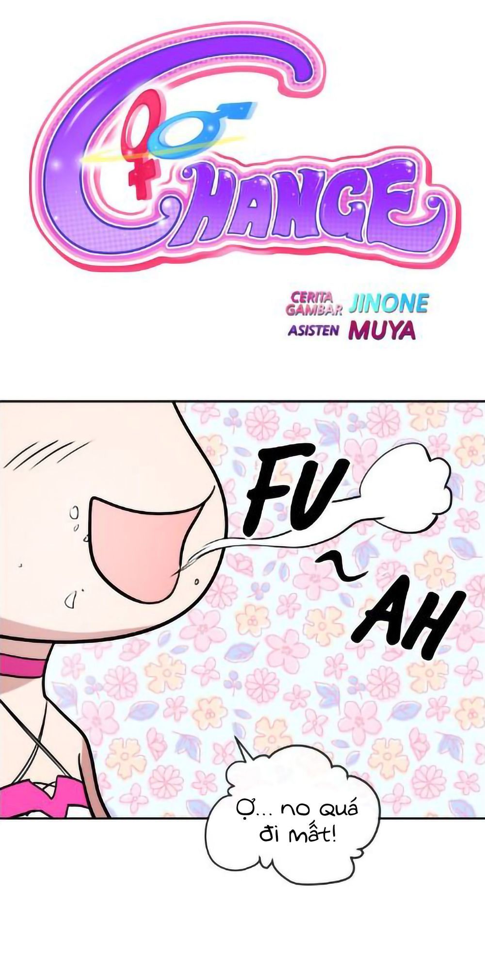 Change (Jinyuan) Chap 28 - Next Chap 29