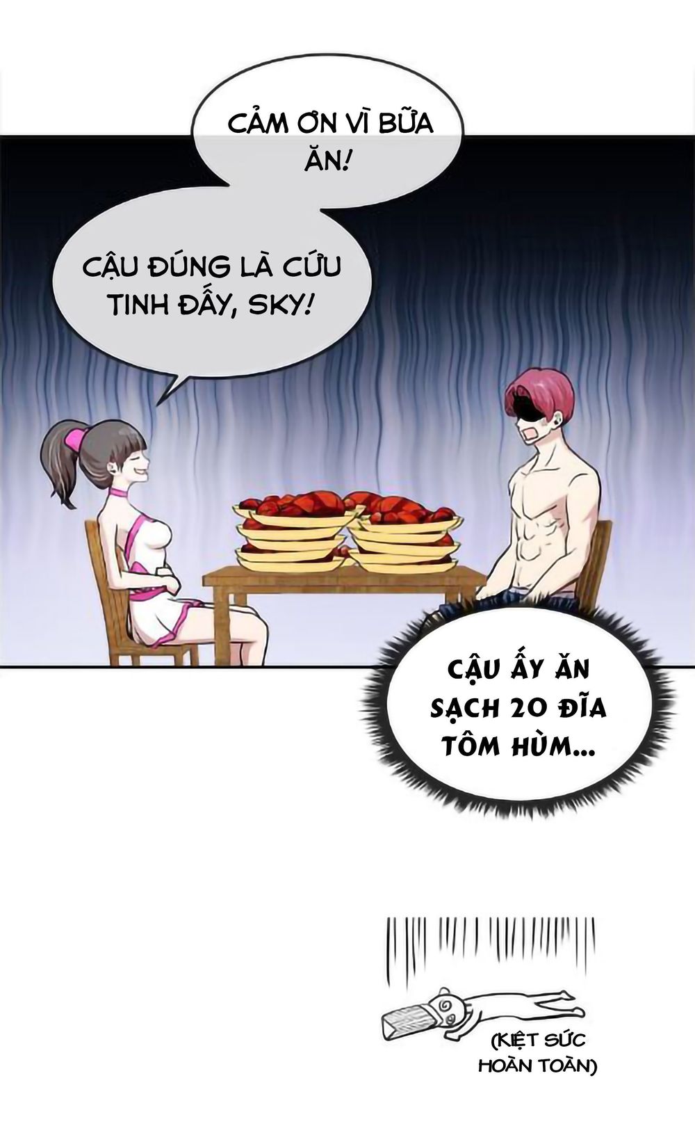 Change (Jinyuan) Chap 28 - Next Chap 29