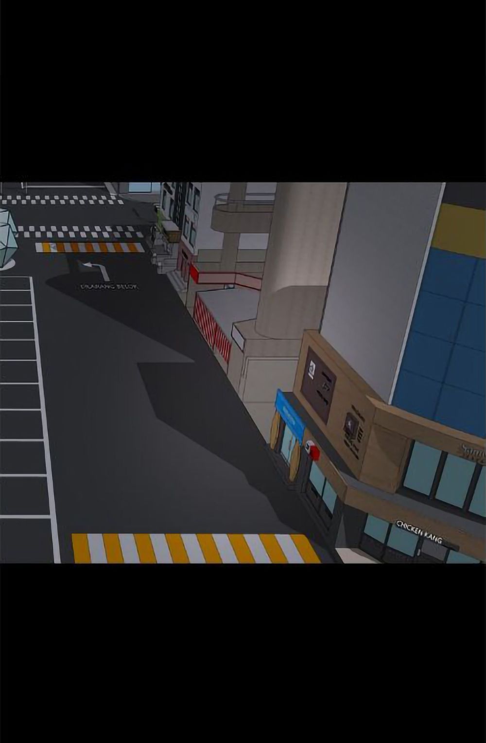 Change (Jinyuan) Chap 28 - Next Chap 29