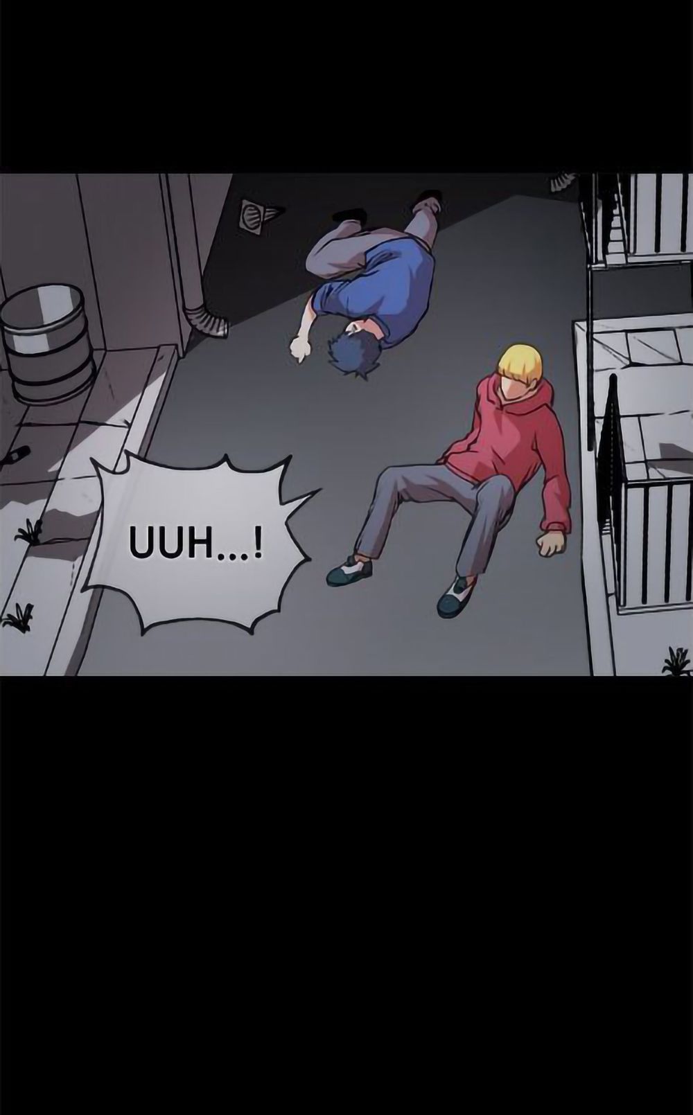 Change (Jinyuan) Chap 28 - Next Chap 29