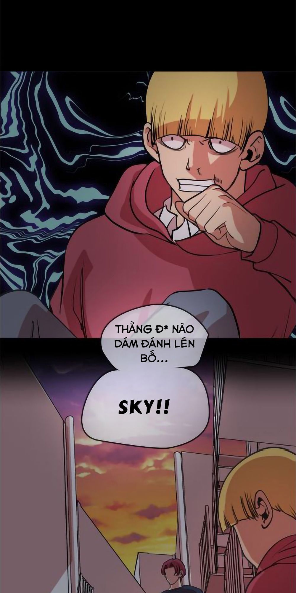 Change (Jinyuan) Chap 28 - Next Chap 29