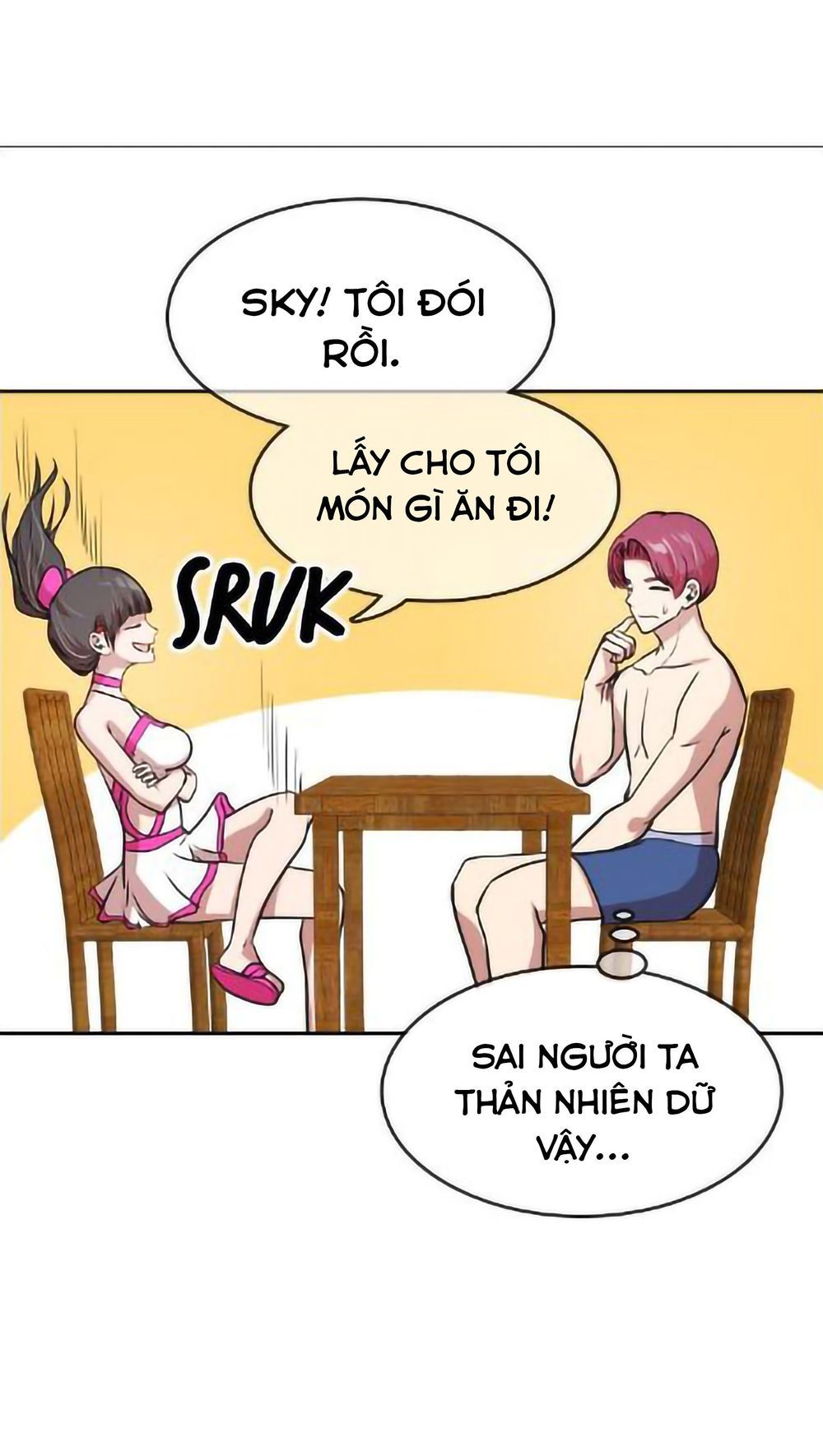 Change (Jinyuan) Chap 28 - Next Chap 29