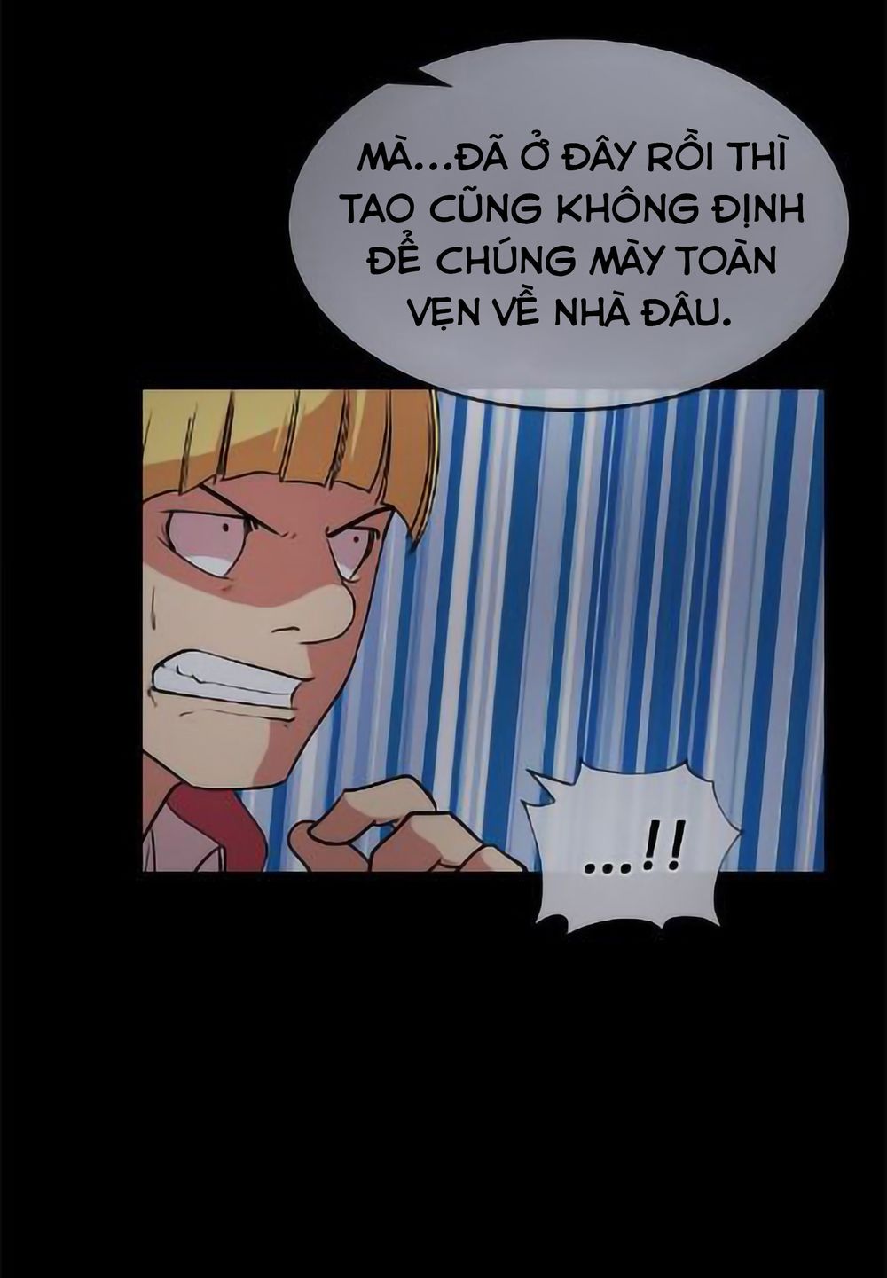 Change (Jinyuan) Chap 28 - Next Chap 29