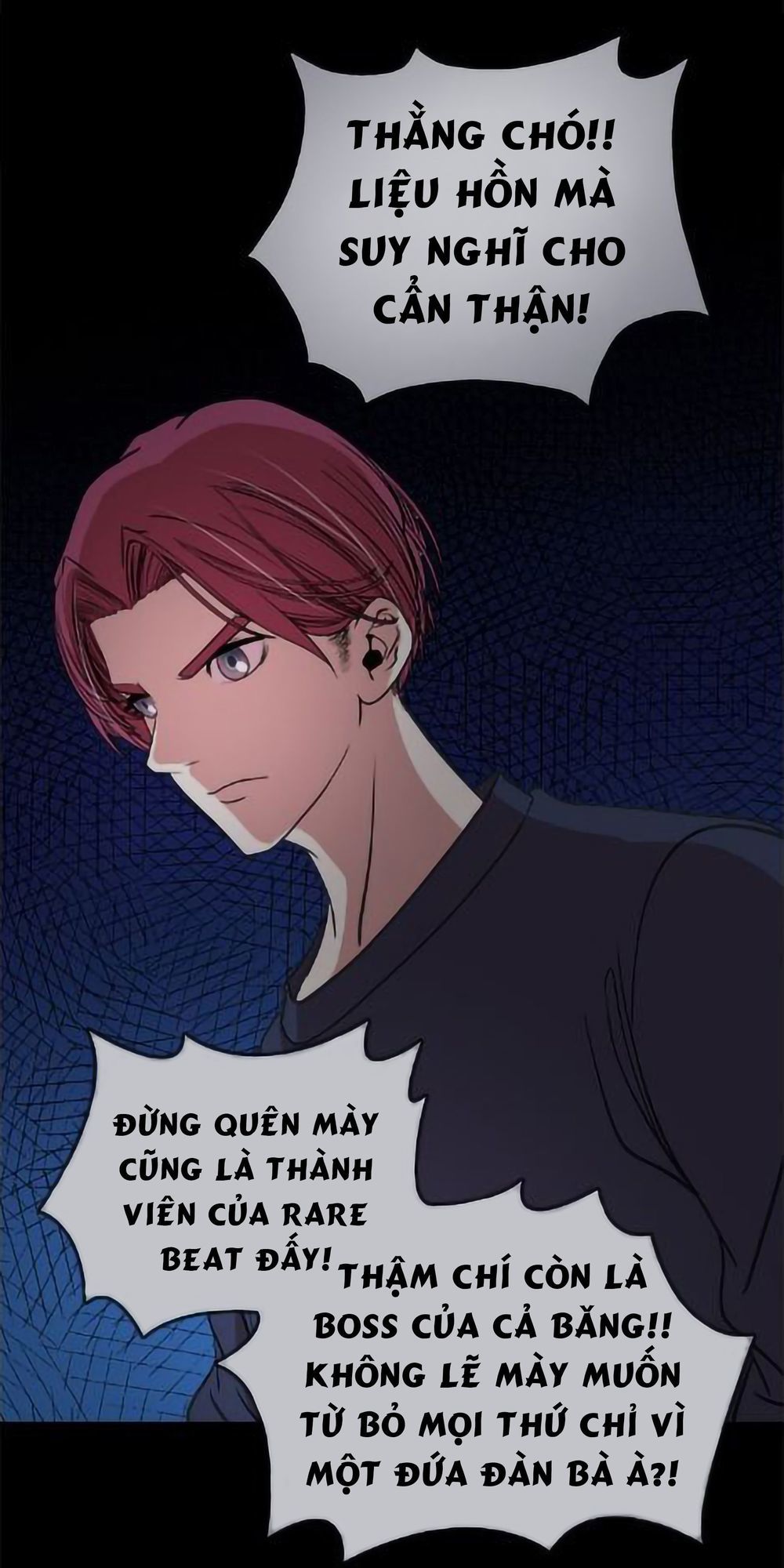 Change (Jinyuan) Chap 28 - Next Chap 29