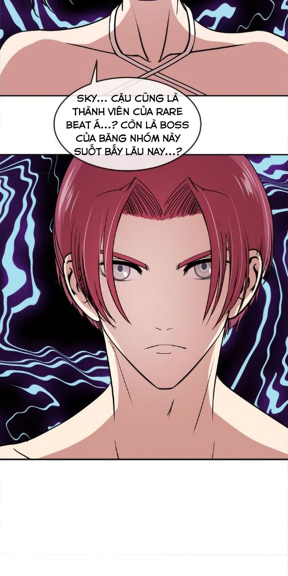 Change (Jinyuan) Chap 28 - Next Chap 29