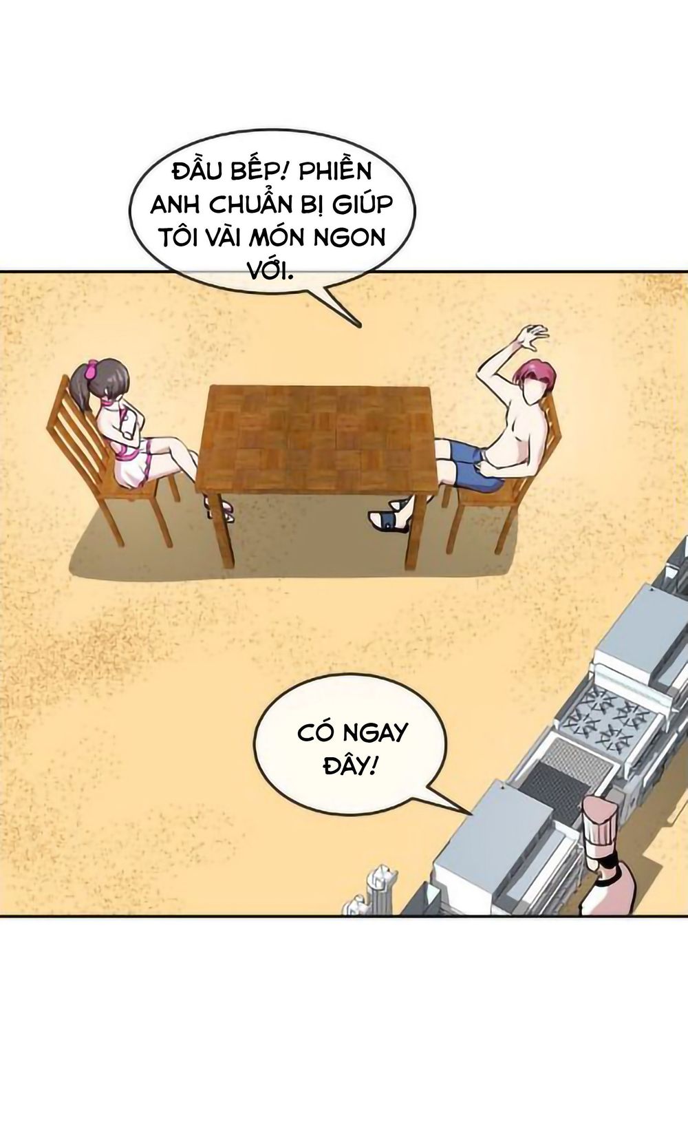 Change (Jinyuan) Chap 28 - Next Chap 29