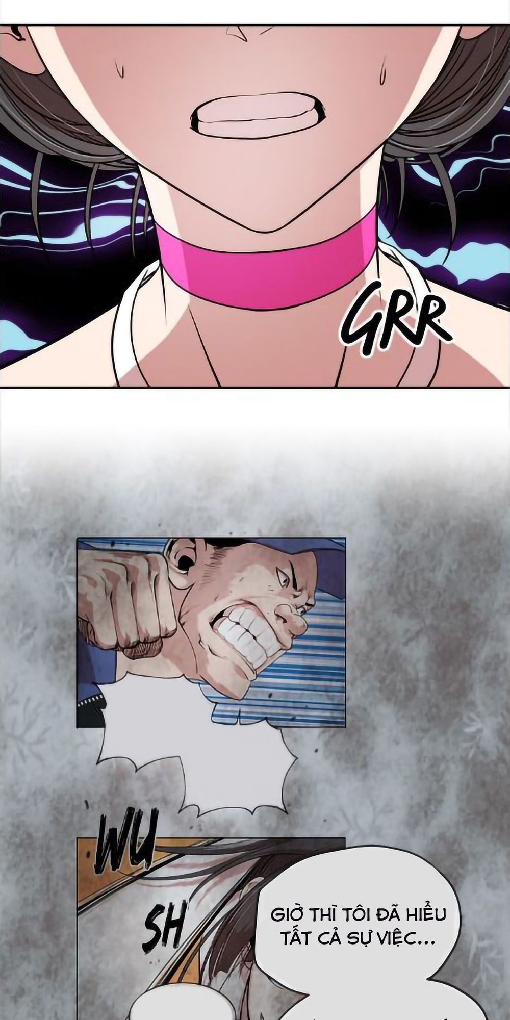 Change (Jinyuan) Chap 28 - Next Chap 29