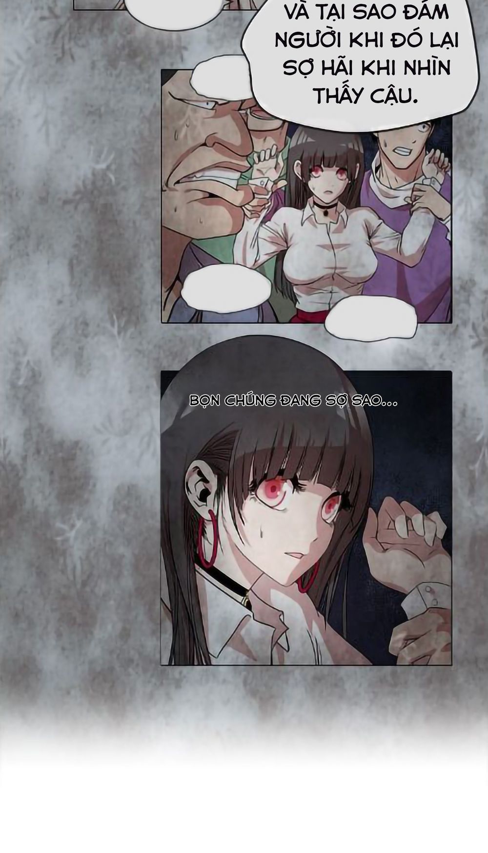 Change (Jinyuan) Chap 28 - Next Chap 29