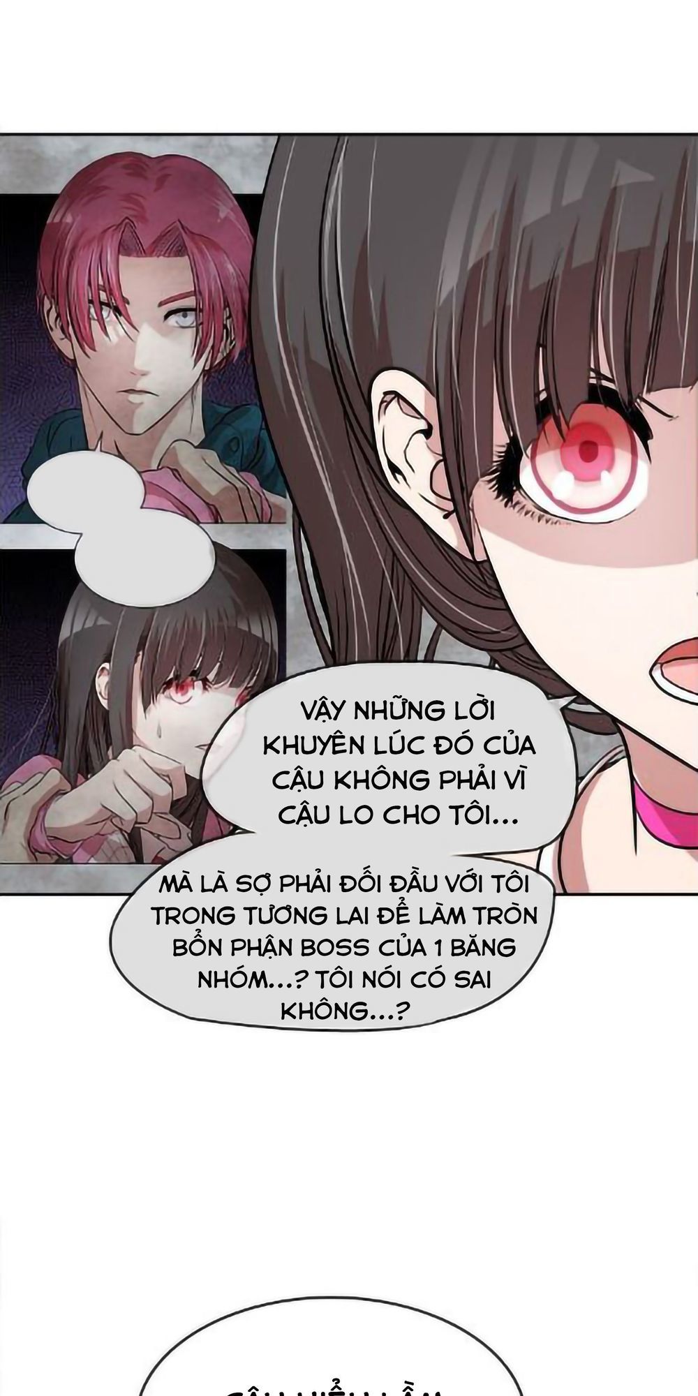 Change (Jinyuan) Chap 28 - Next Chap 29