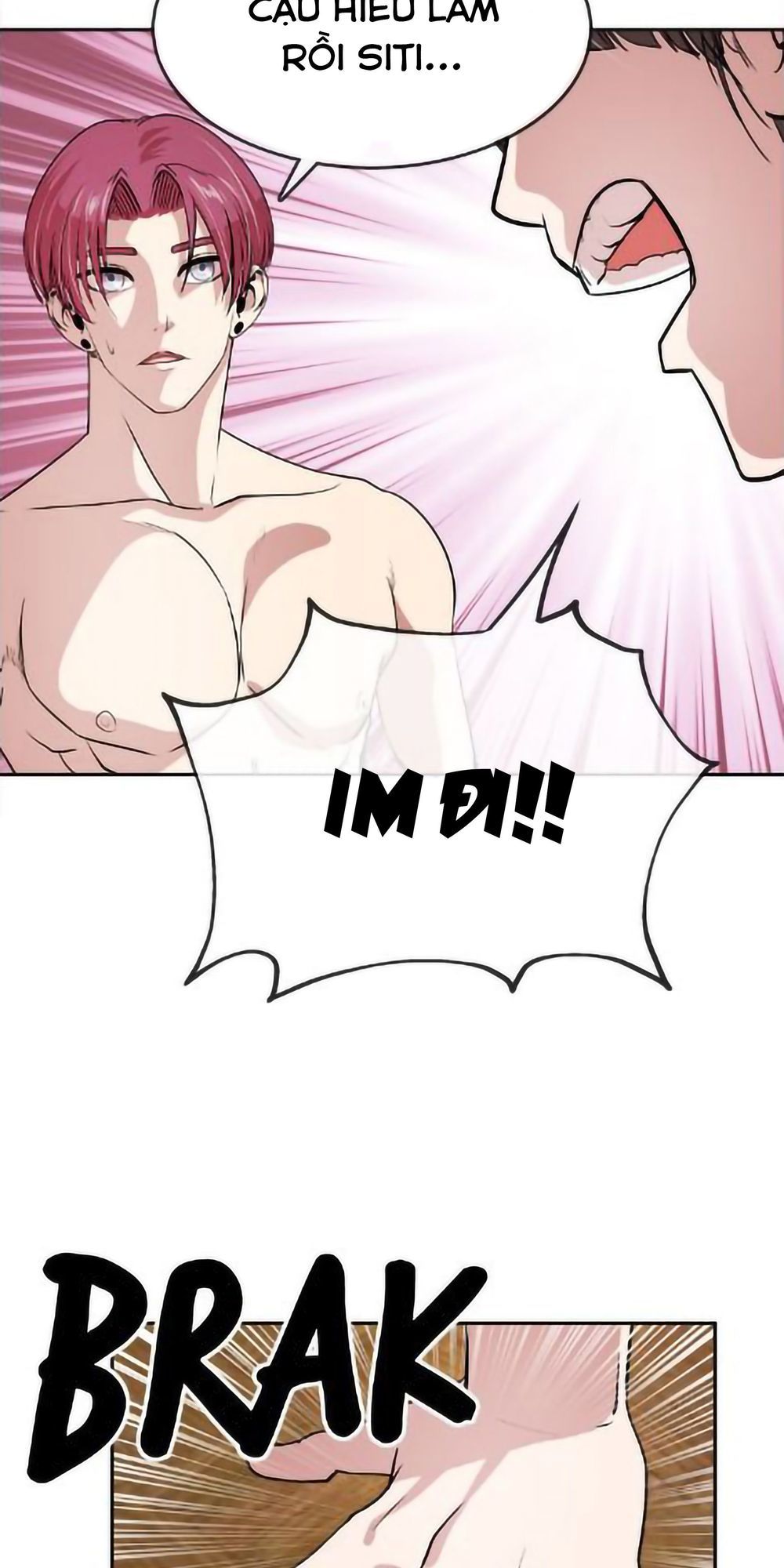 Change (Jinyuan) Chap 28 - Next Chap 29