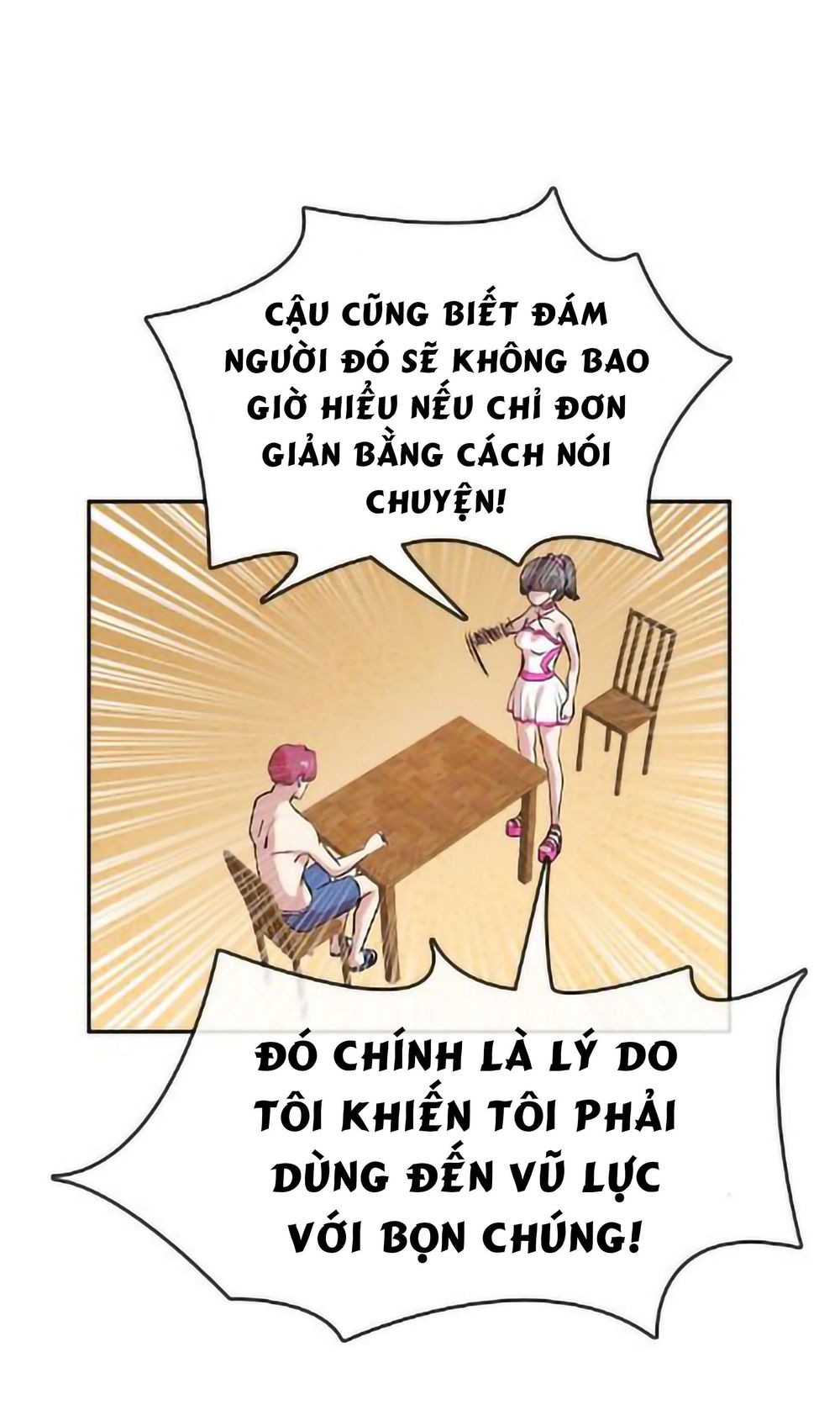 Change (Jinyuan) Chap 28 - Next Chap 29