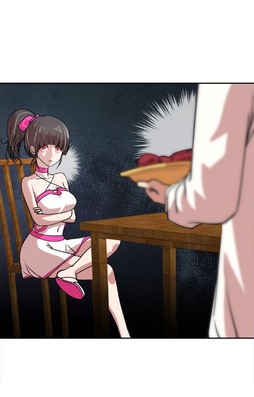 Change (Jinyuan) Chap 28 - Next Chap 29