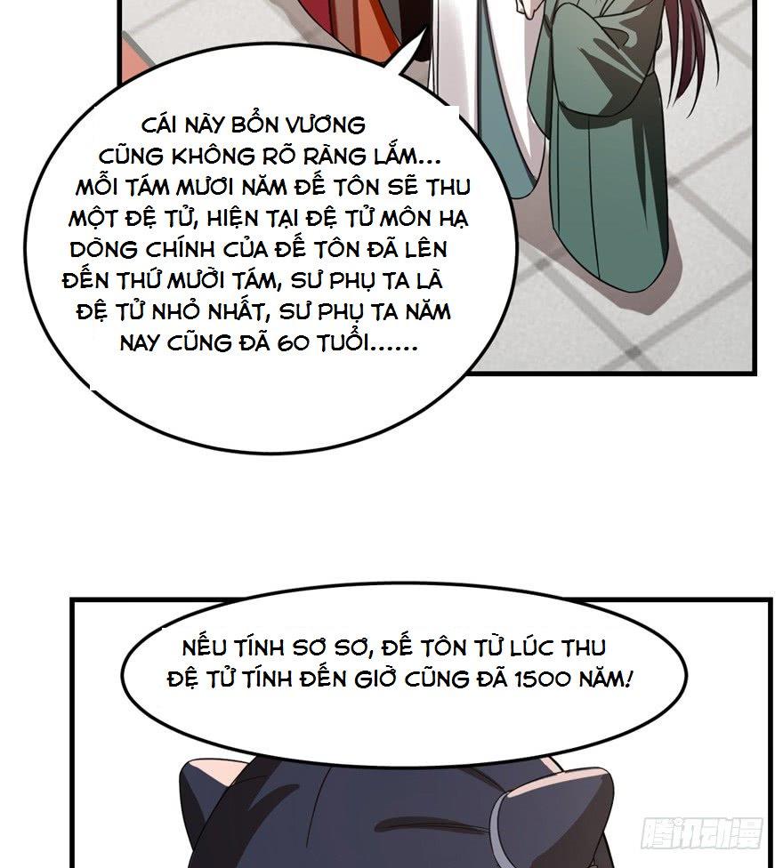 Độc Bộ Thiên Hạ: Đặc Công Thần Y Chap 20 - Next Chap 21