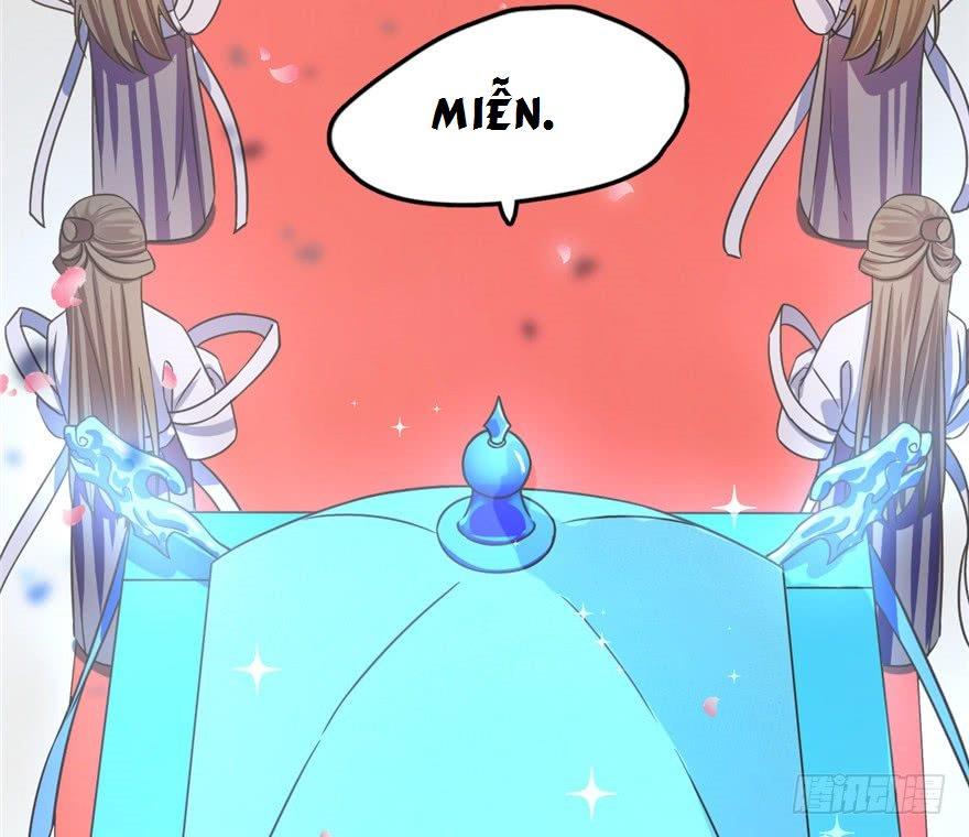 Độc Bộ Thiên Hạ: Đặc Công Thần Y Chap 20 - Next Chap 21