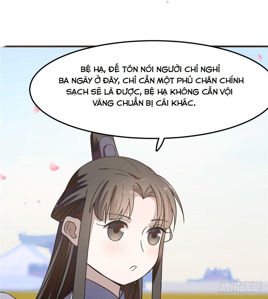 Độc Bộ Thiên Hạ: Đặc Công Thần Y Chap 20 - Next Chap 21