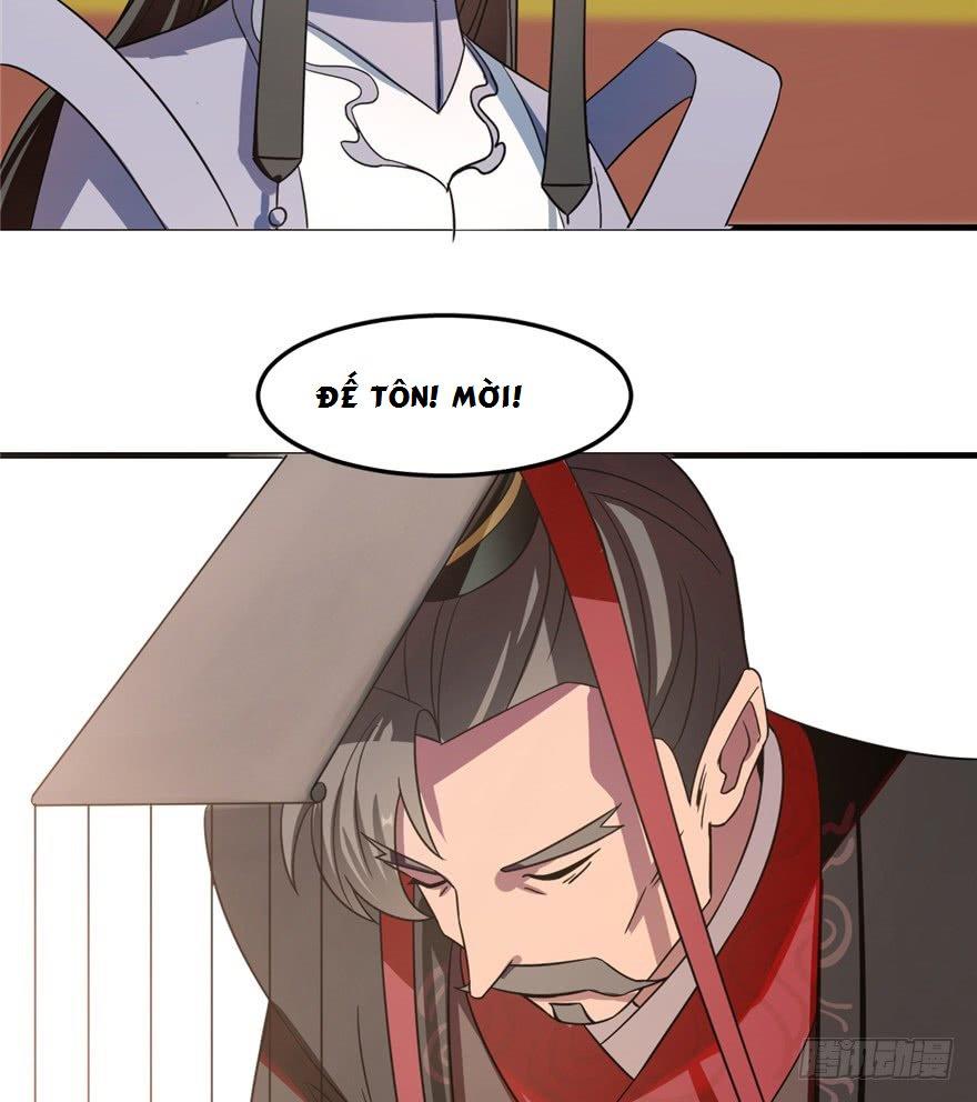 Độc Bộ Thiên Hạ: Đặc Công Thần Y Chap 20 - Next Chap 21