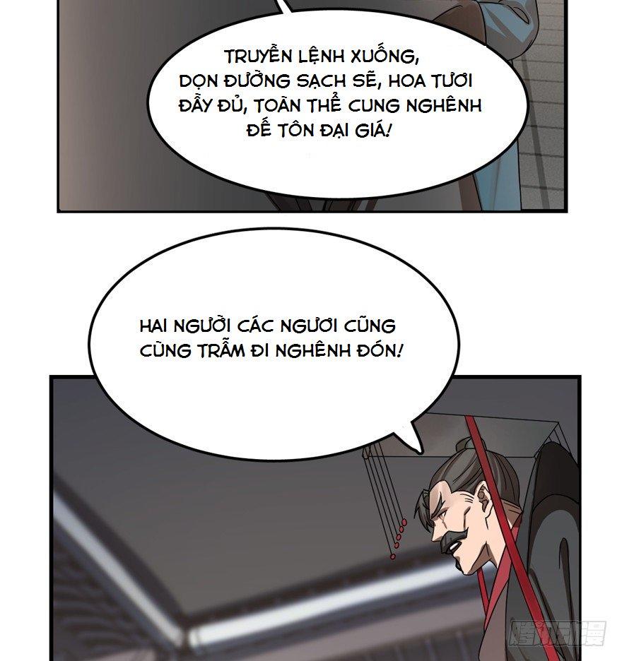 Độc Bộ Thiên Hạ: Đặc Công Thần Y Chap 20 - Next Chap 21