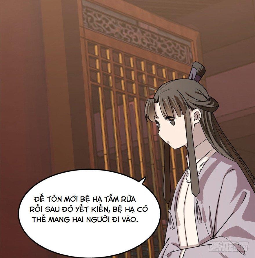 Độc Bộ Thiên Hạ: Đặc Công Thần Y Chap 20 - Next Chap 21