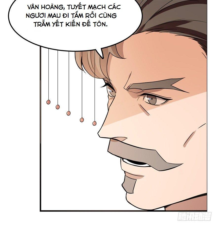 Độc Bộ Thiên Hạ: Đặc Công Thần Y Chap 20 - Next Chap 21