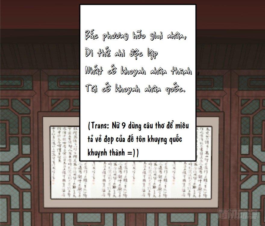 Độc Bộ Thiên Hạ: Đặc Công Thần Y Chap 20 - Next Chap 21