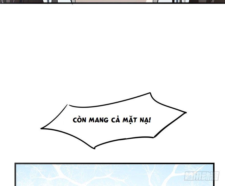 Độc Bộ Thiên Hạ: Đặc Công Thần Y Chap 20 - Next Chap 21