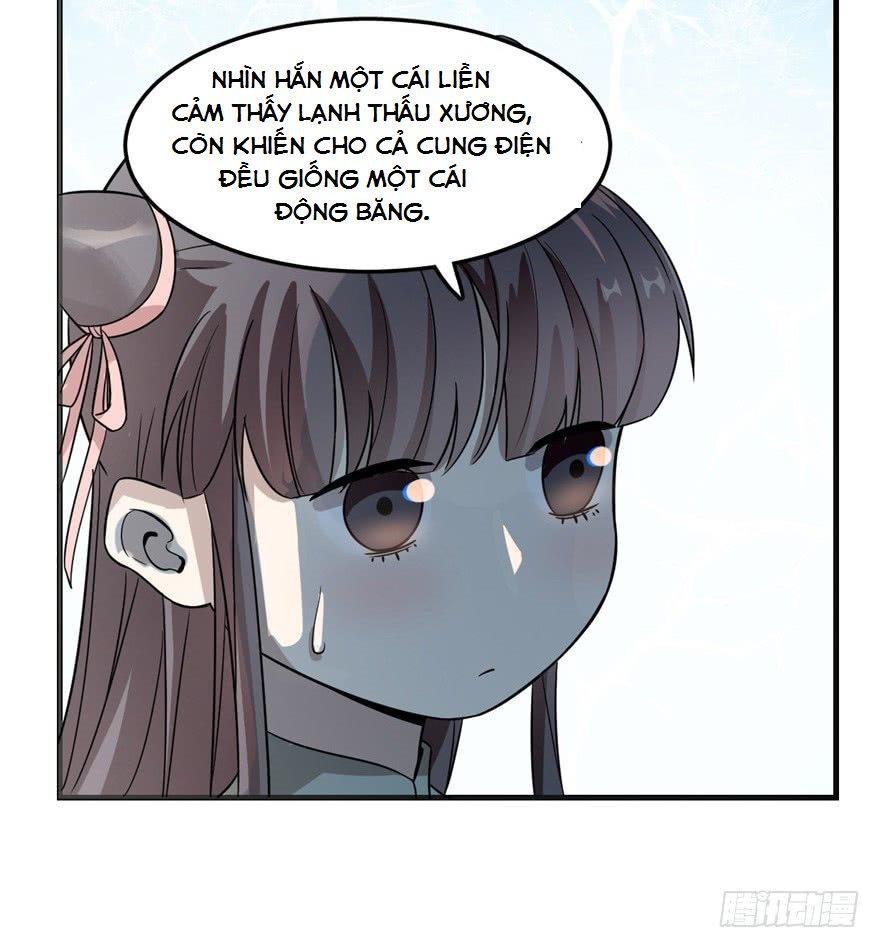 Độc Bộ Thiên Hạ: Đặc Công Thần Y Chap 20 - Next Chap 21