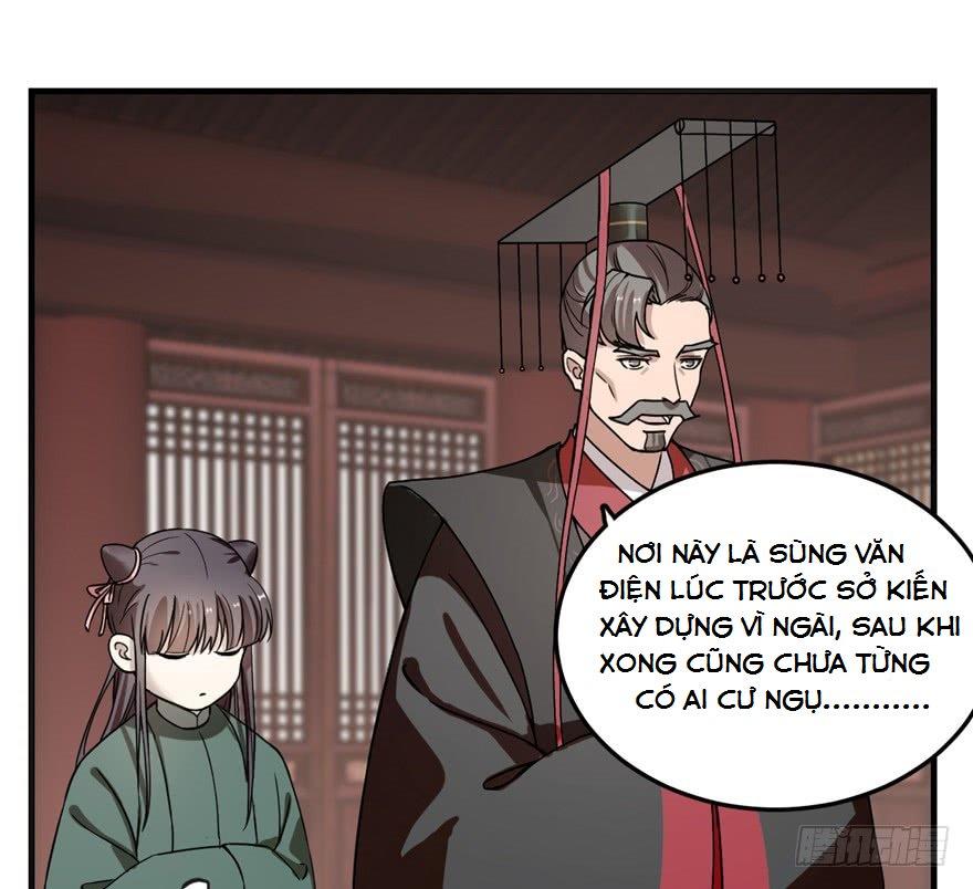 Độc Bộ Thiên Hạ: Đặc Công Thần Y Chap 20 - Next Chap 21