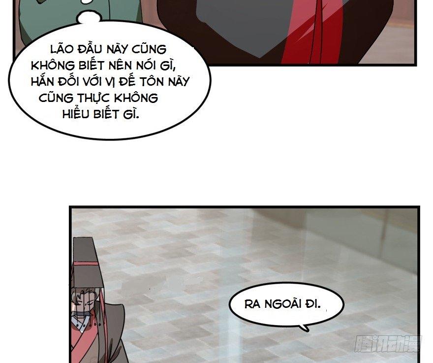 Độc Bộ Thiên Hạ: Đặc Công Thần Y Chap 20 - Next Chap 21