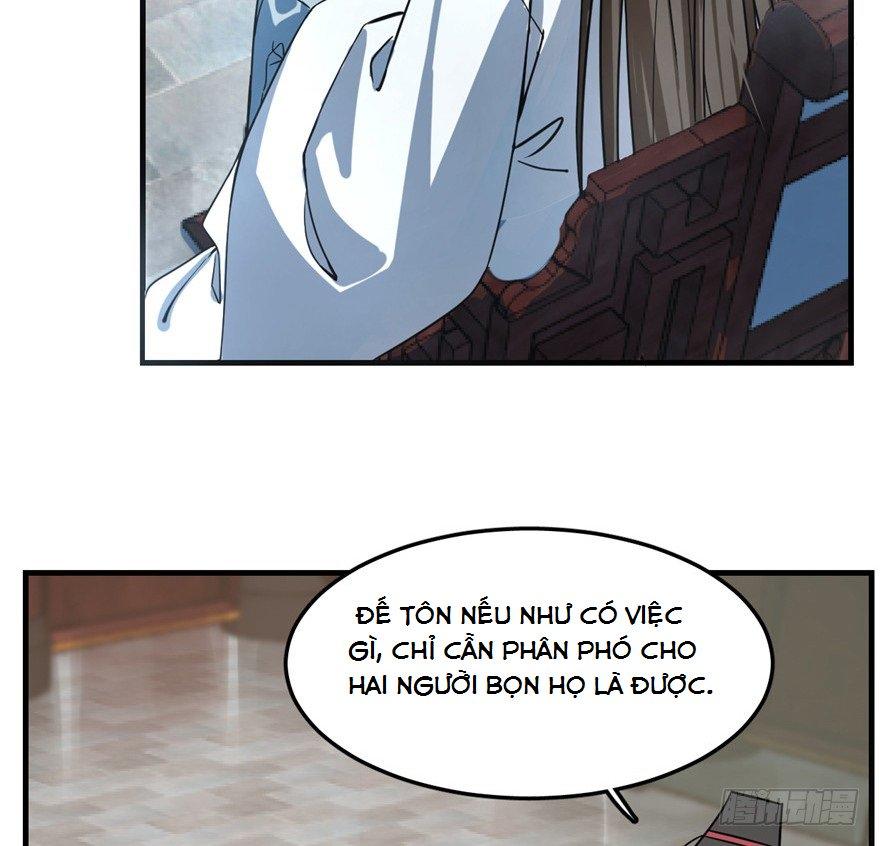 Độc Bộ Thiên Hạ: Đặc Công Thần Y Chap 20 - Next Chap 21