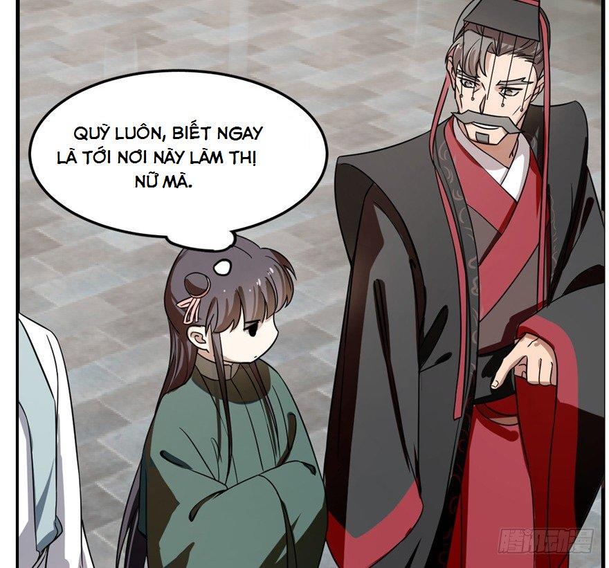 Độc Bộ Thiên Hạ: Đặc Công Thần Y Chap 20 - Next Chap 21