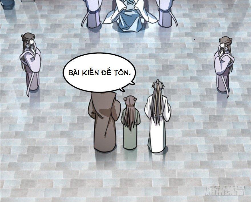 Độc Bộ Thiên Hạ: Đặc Công Thần Y Chap 20 - Next Chap 21