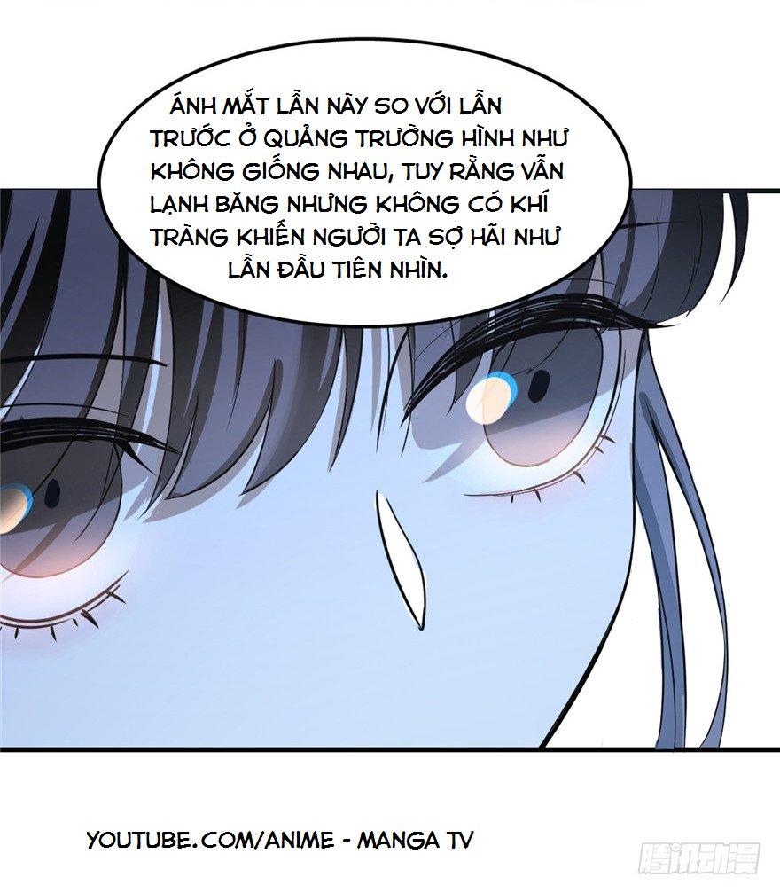 Độc Bộ Thiên Hạ: Đặc Công Thần Y Chap 20 - Next Chap 21