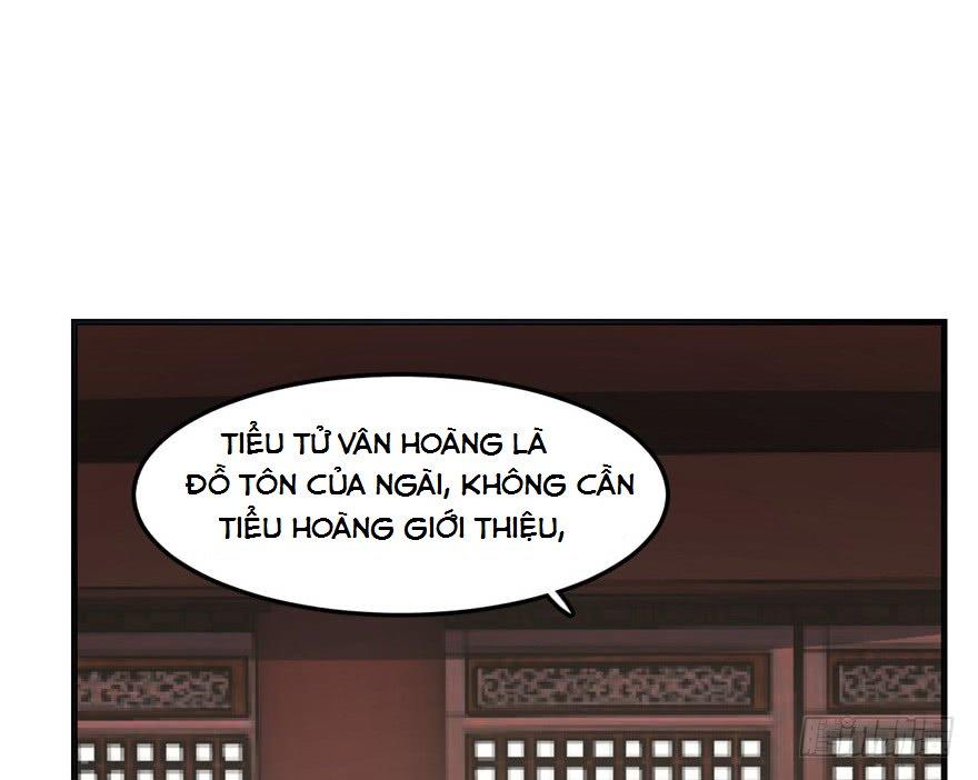 Độc Bộ Thiên Hạ: Đặc Công Thần Y Chap 20 - Next Chap 21
