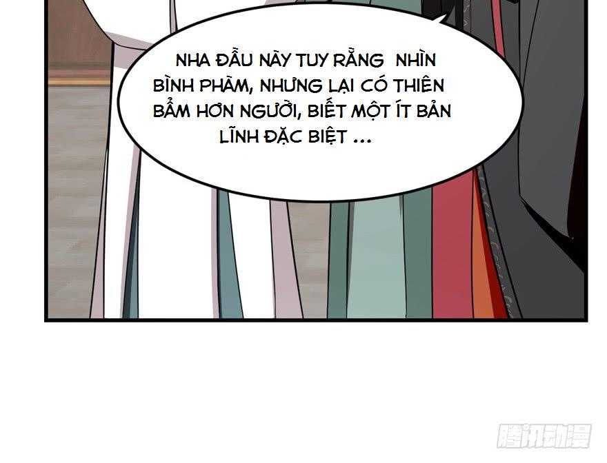Độc Bộ Thiên Hạ: Đặc Công Thần Y Chap 20 - Next Chap 21