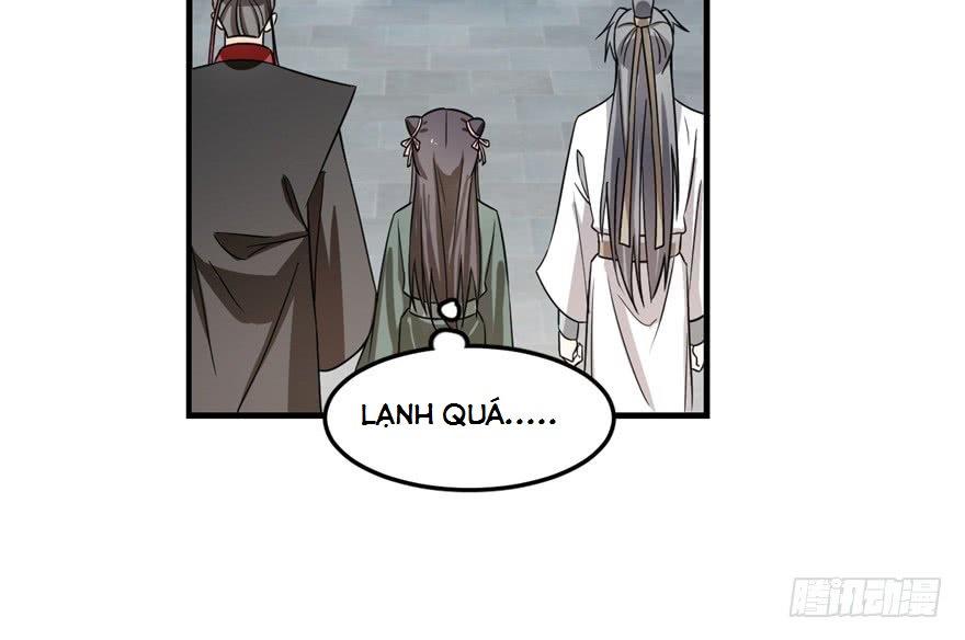 Độc Bộ Thiên Hạ: Đặc Công Thần Y Chap 20 - Next Chap 21