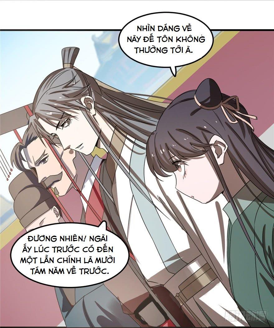 Độc Bộ Thiên Hạ: Đặc Công Thần Y Chap 20 - Next Chap 21