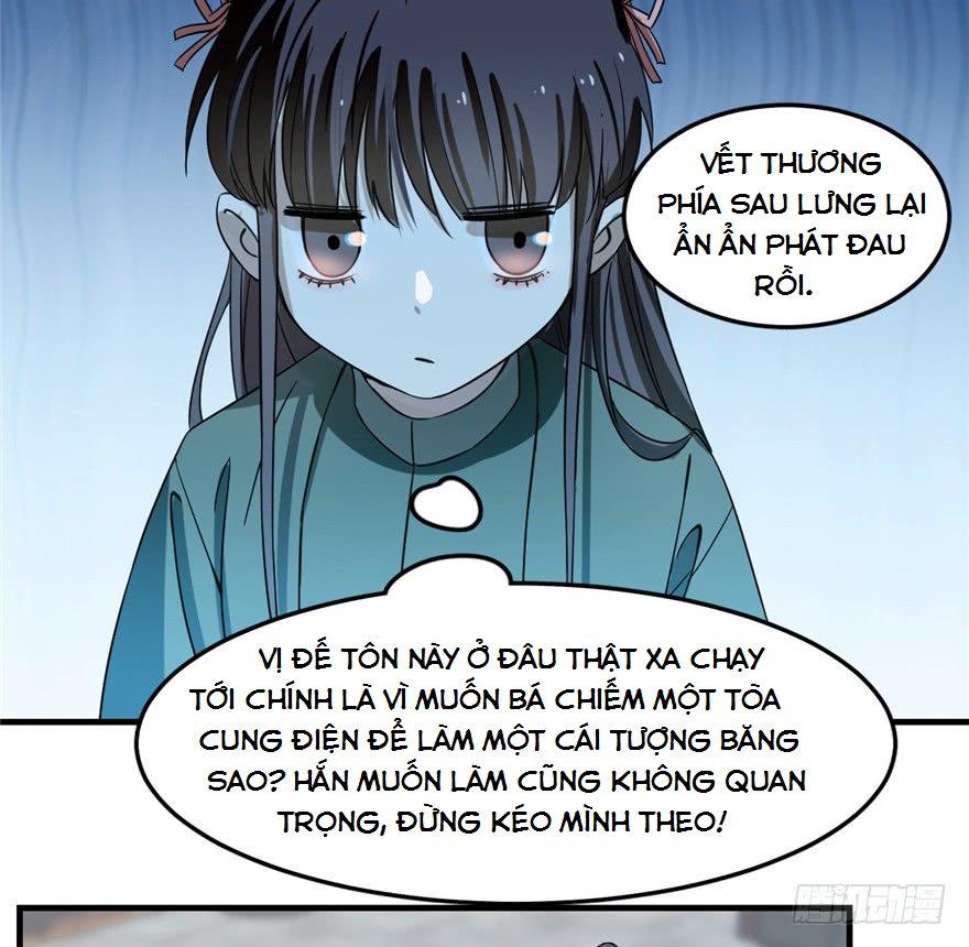 Độc Bộ Thiên Hạ: Đặc Công Thần Y Chap 20 - Next Chap 21