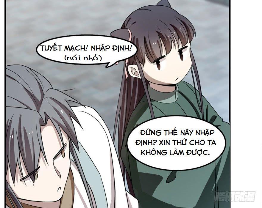 Độc Bộ Thiên Hạ: Đặc Công Thần Y Chap 20 - Next Chap 21