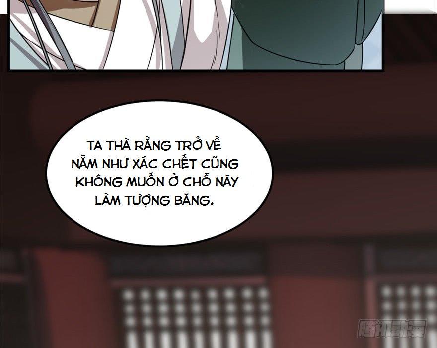 Độc Bộ Thiên Hạ: Đặc Công Thần Y Chap 20 - Next Chap 21