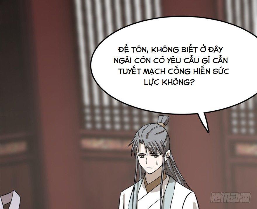 Độc Bộ Thiên Hạ: Đặc Công Thần Y Chap 20 - Next Chap 21