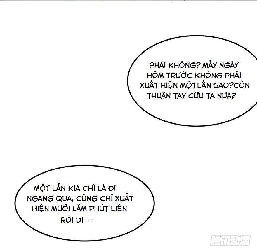 Độc Bộ Thiên Hạ: Đặc Công Thần Y Chap 20 - Next Chap 21