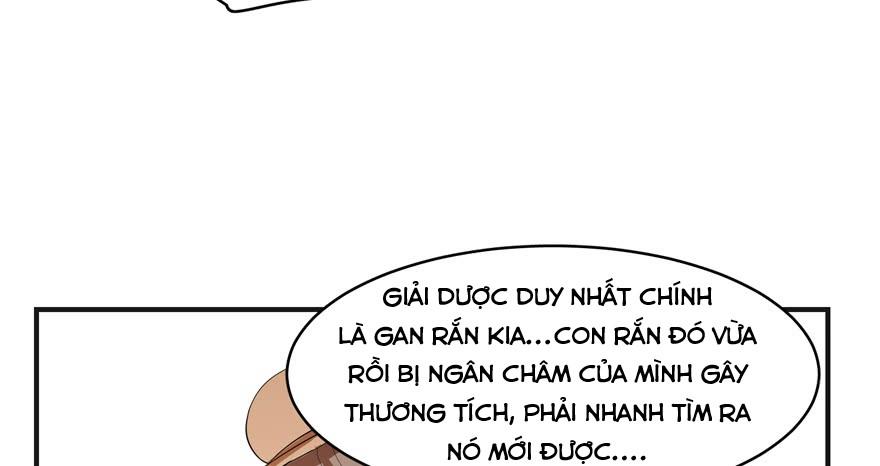 Độc Bộ Thiên Hạ: Đặc Công Thần Y Chap 27 - Next Chap 28