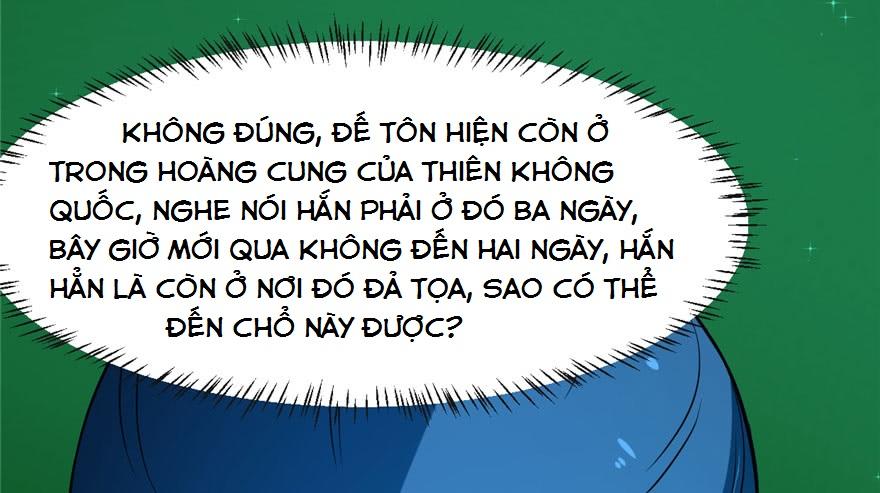 Độc Bộ Thiên Hạ: Đặc Công Thần Y Chap 32 - Next Chap 33