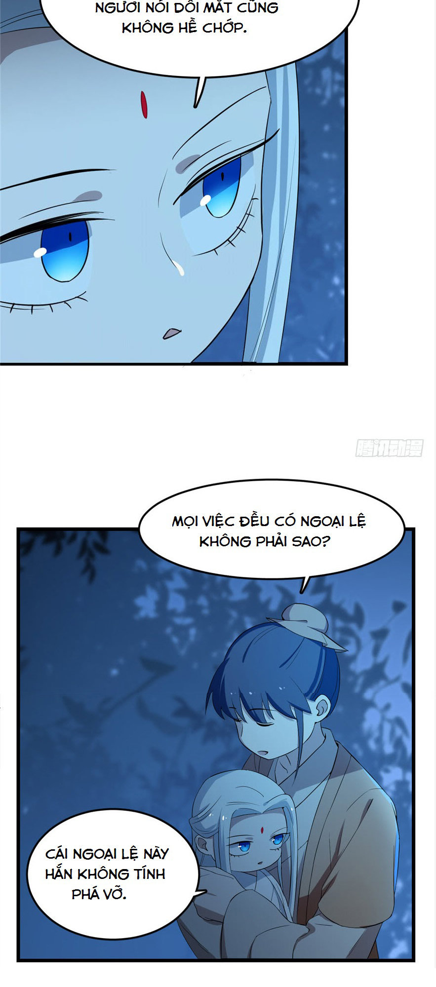 Độc Bộ Thiên Hạ: Đặc Công Thần Y Chap 38 - Next Chap 39