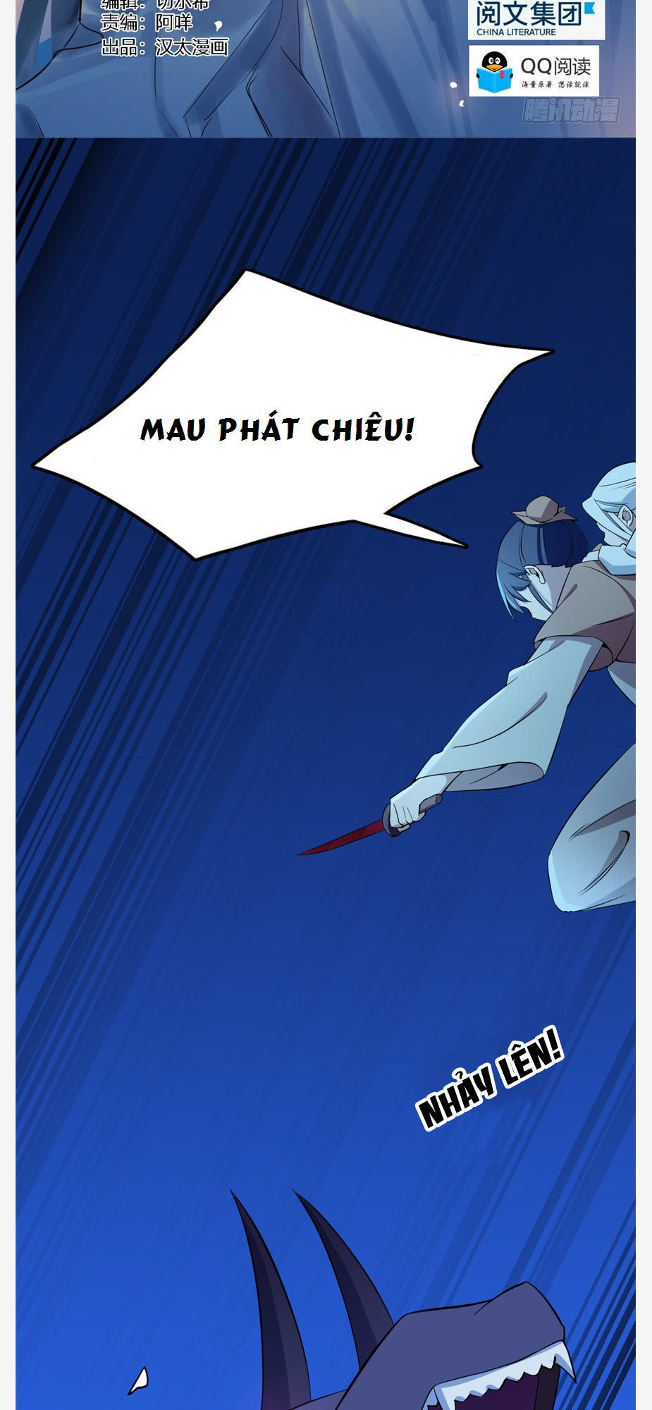 Độc Bộ Thiên Hạ: Đặc Công Thần Y Chap 40 - Next Chap 41