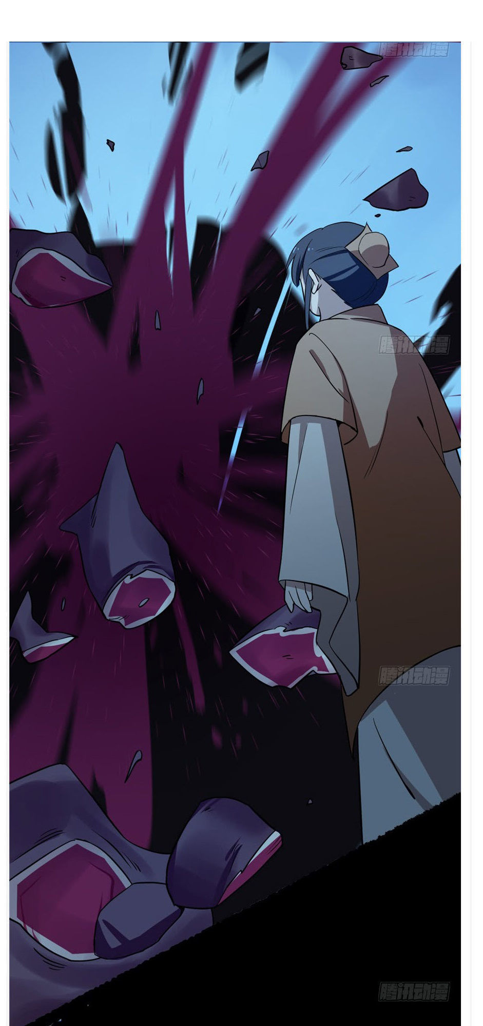 Độc Bộ Thiên Hạ: Đặc Công Thần Y Chap 40 - Next Chap 41