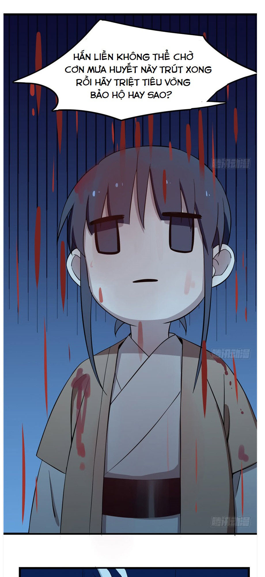 Độc Bộ Thiên Hạ: Đặc Công Thần Y Chap 40 - Next Chap 41